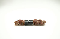 The Knitting Loft - Darlings - Merino Fingering Minis (M-Z)