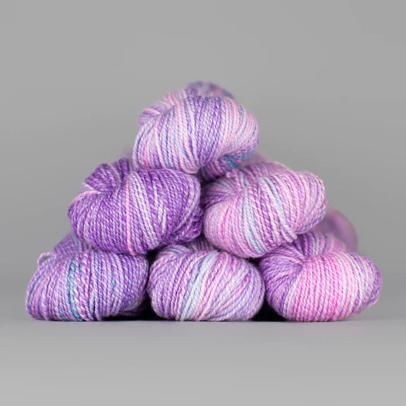 Spincycle Yarns - Dyed In The Wool