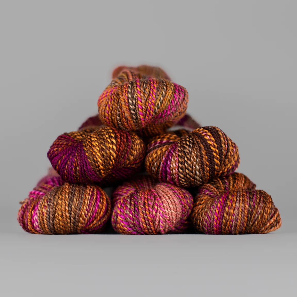 Spincycle Yarns - Dyed In The Wool
