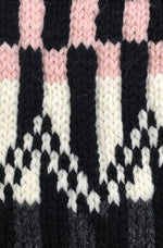 Kit Couture - Disko Knit Mitten Kit