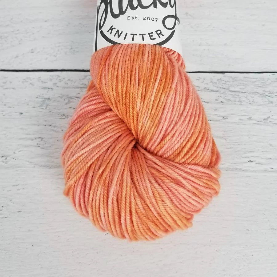 The Plucky Knitter - Primo Fingering (A-G)