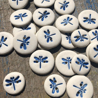 MudButtons Ceramic Buttons