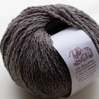 Di Gilpin - Lalland Lambswool