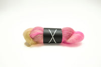 The Knitting Loft - Dust - Mohair/Silk Lace Yarn (A-L)