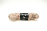 The Knitting Loft - Dust - Mohair/Silk Lace Yarn (A-L)