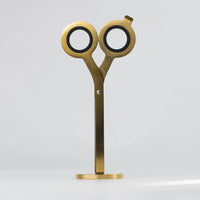 HMM Gold Scissors