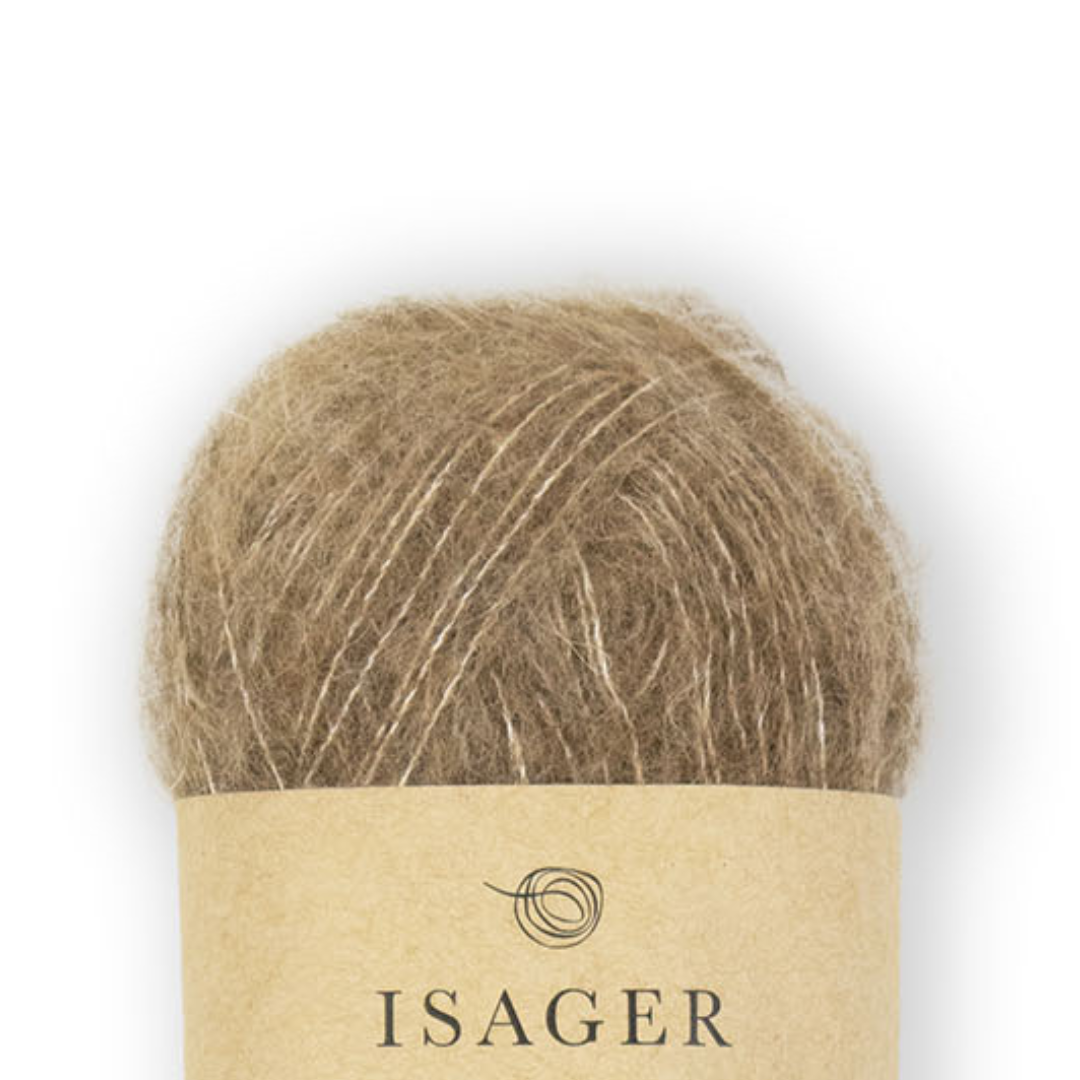 Isager - Soft Fine
