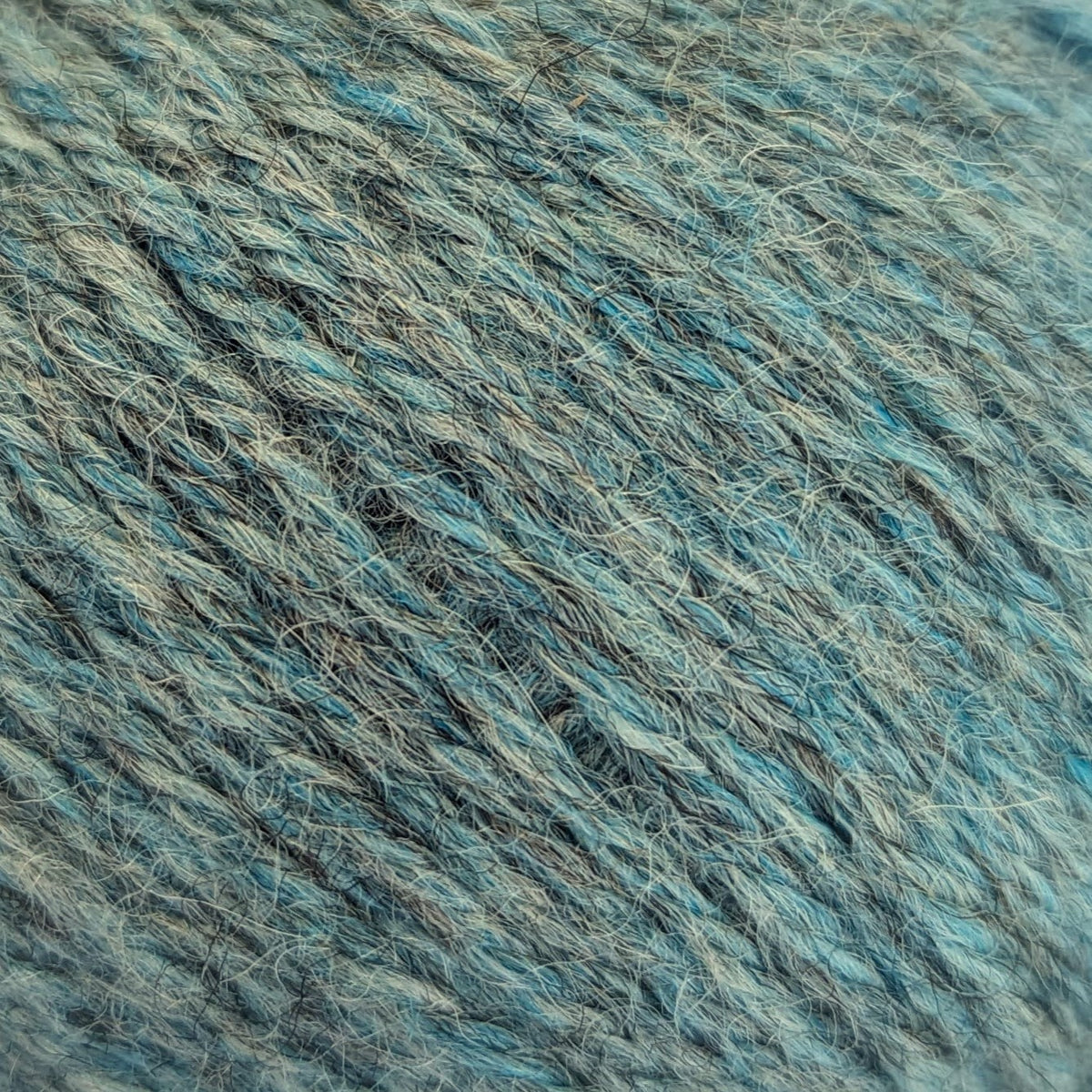 Marie Wallin - Aran British Breeds Yarn