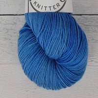 The Plucky Knitter - Primo Fingering (A-G)