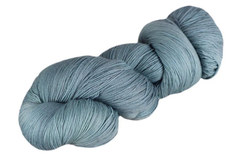 Rohrspatz & Wollmeise Lacegarn (A-L)