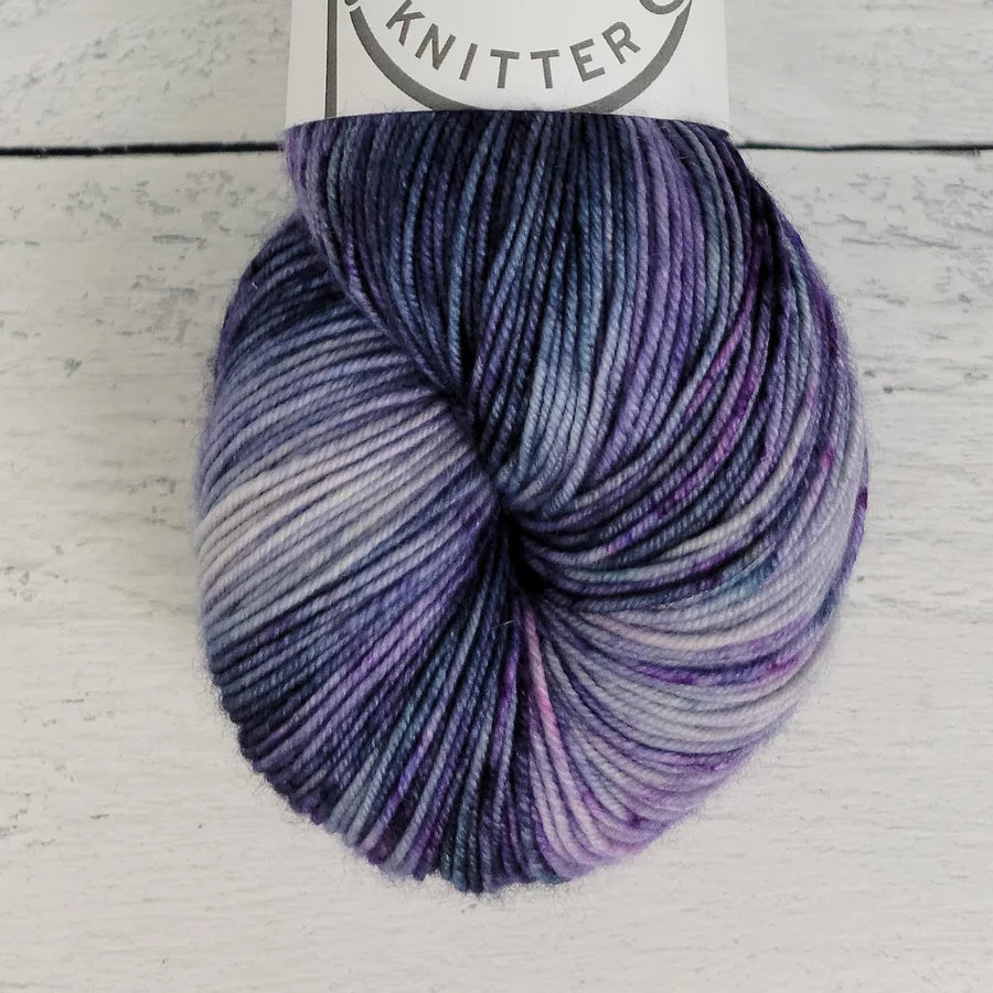 The Plucky Knitter - Primo Fingering (A-G)