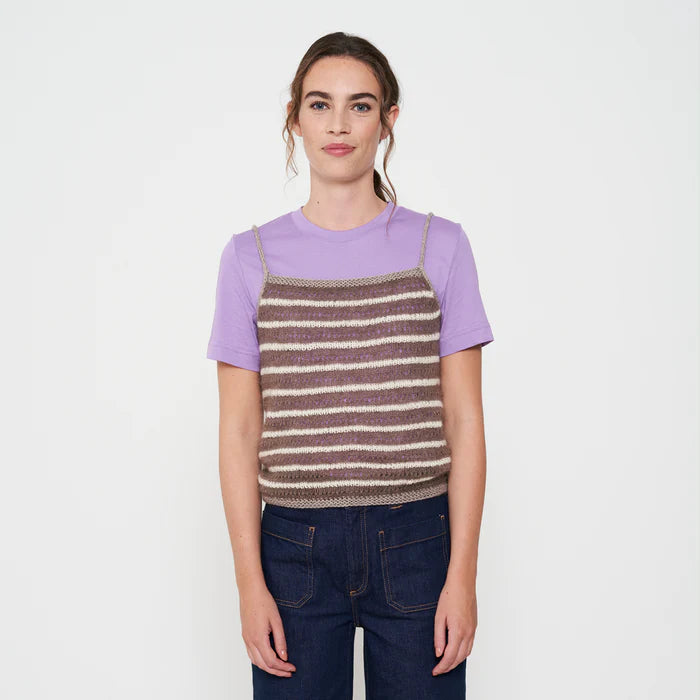 Kit Couture - Fejan Top Kit