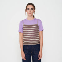 Kit Couture - Fejan Top Kit