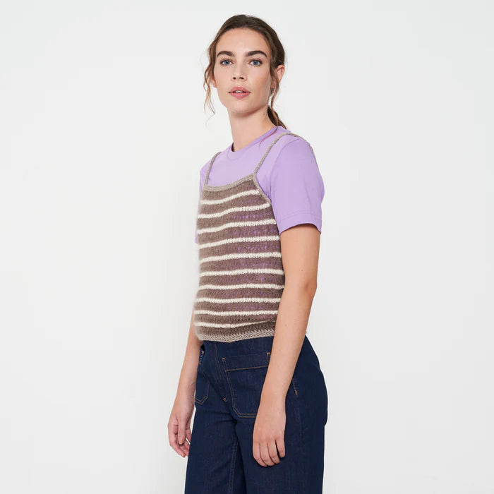 Kit Couture - Fejan Top Kit