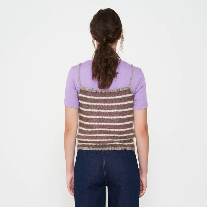 Kit Couture - Fejan Top Kit