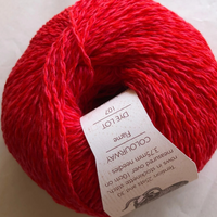 Di Gilpin - Lalland Lambswool