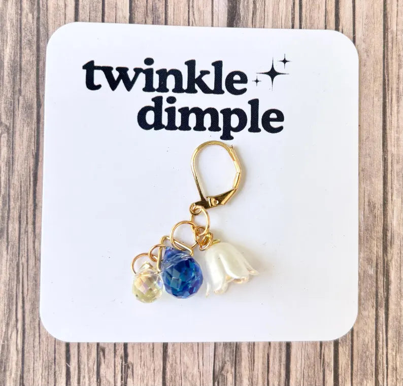 Twinkle Dimple - Progress Keeper