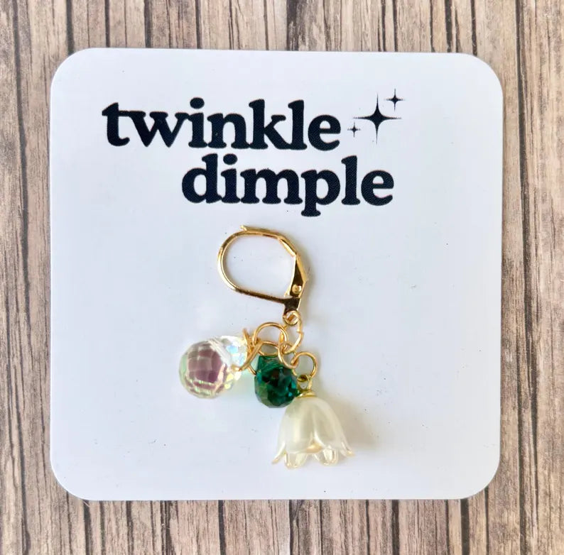 Twinkle Dimple - Progress Keeper