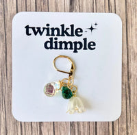 Twinkle Dimple - Progress Keeper
