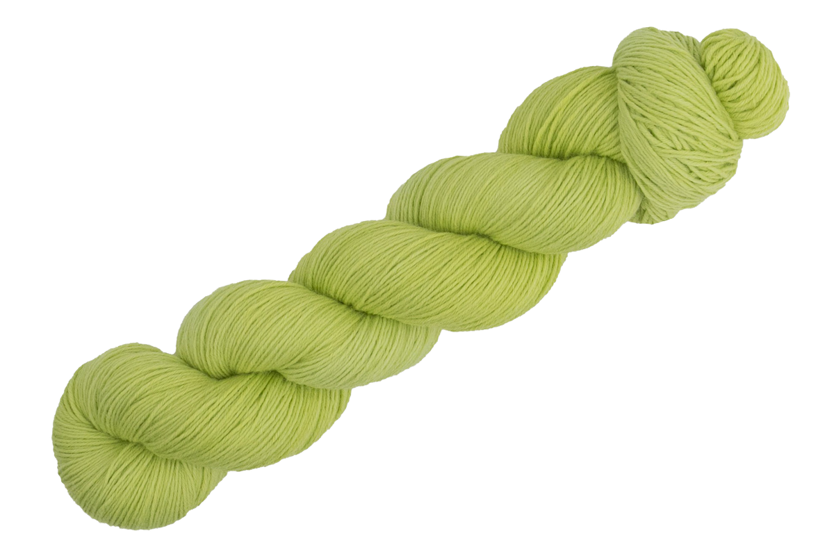 Rohrspatz & Wollmeise Lacegarn (A-L)