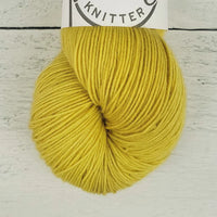 The Plucky Knitter - Primo Fingering (A-G)