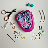 The Knit Kit - All The Essential Tools for the Modern Maker