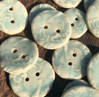 MudButtons Ceramic Buttons