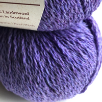 Di Gilpin - Lalland Lambswool