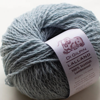 Di Gilpin - Lalland Lambswool