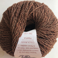 Di Gilpin - Lalland Lambswool