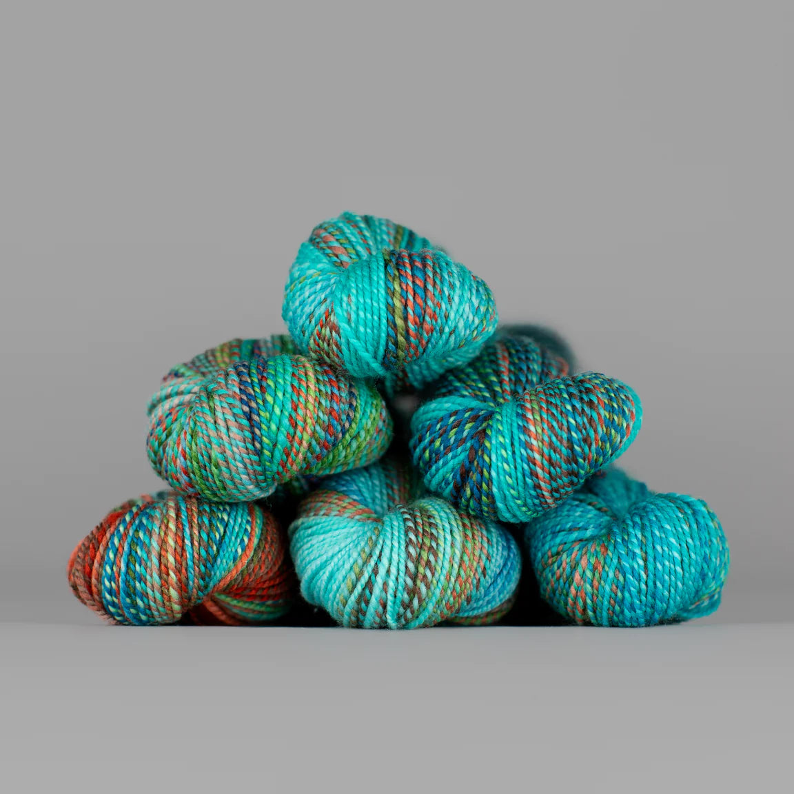 Spincycle Yarns - Dyed In The Wool