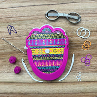 The Knit Kit - All The Essential Tools for the Modern Maker