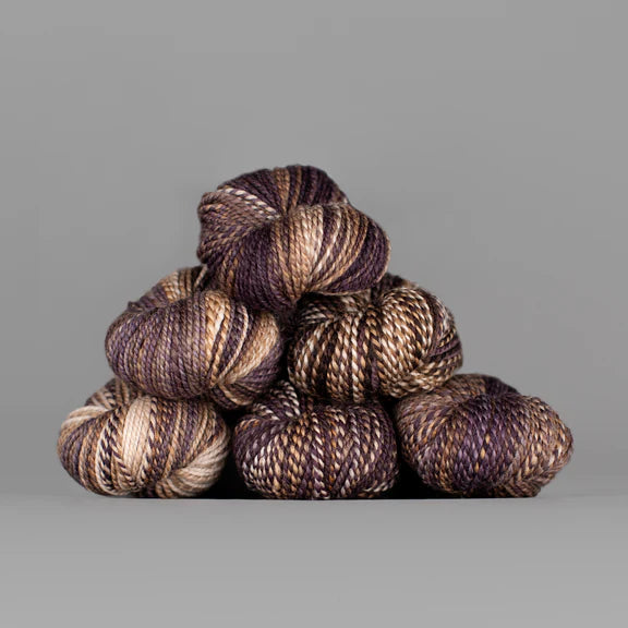Spincycle Yarns - Dyed In The Wool