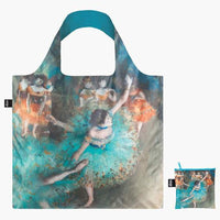 LOQI - I Carry 20 Kilograms
