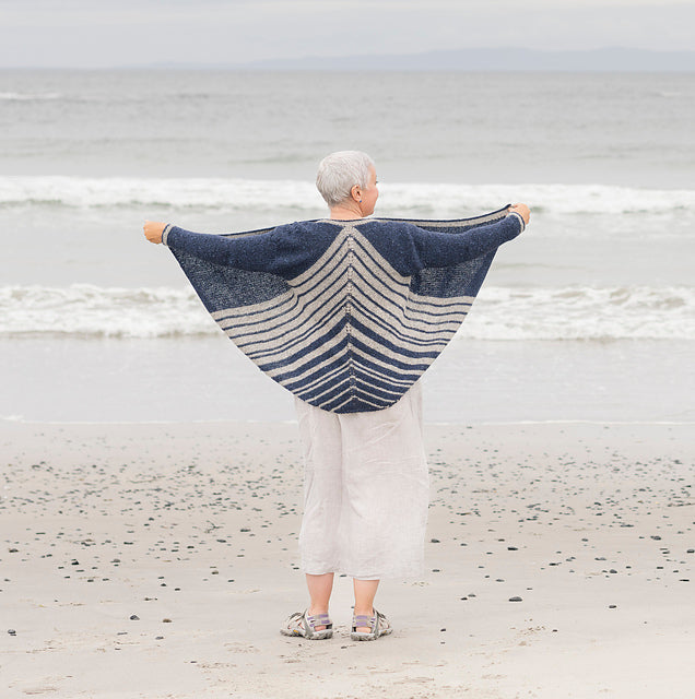 Margery Allingham's Mysterious Knits