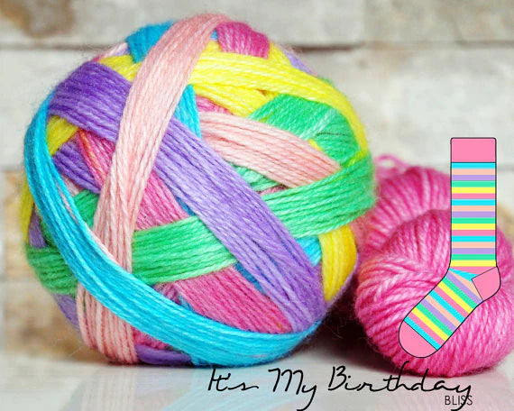 The Cozy Knitter - Bliss