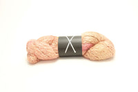 The Knitting Loft - Kare - Silk/Mohair Heavy Fingering Yarn