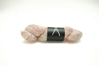 The Knitting Loft - Kare - Silk/Mohair Heavy Fingering Yarn