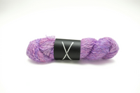 The Knitting Loft - Kare - Silk/Mohair Heavy Fingering Yarn