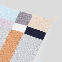 Kit Couture - Katholm Tea Towel & Dish Cloth Kit
