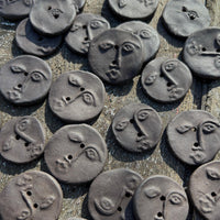 MudButtons Ceramic Buttons