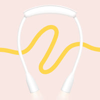 Knit Kits - Rechargeable Neck Lamp