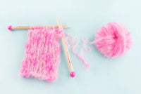 Loopy Mango - Mohair So Soft