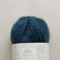 Biches & Bûches - Le Gros Silk & Mohair