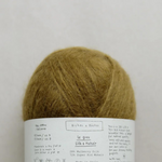 Biches & Bûches: Le Gros Silk & Mohair