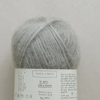 Biches & Bûches - Le Gros Silk & Mohair
