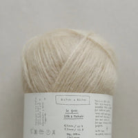 Biches & Bûches - Le Gros Silk & Mohair