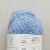 Biches & Bûches - Le Gros Silk & Mohair