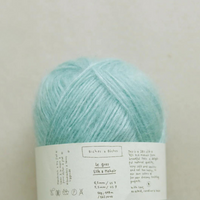 Biches & Bûches - Le Gros Silk & Mohair