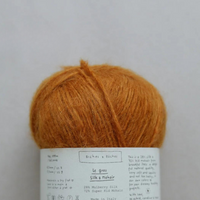 Biches & Bûches - Le Gros Silk & Mohair